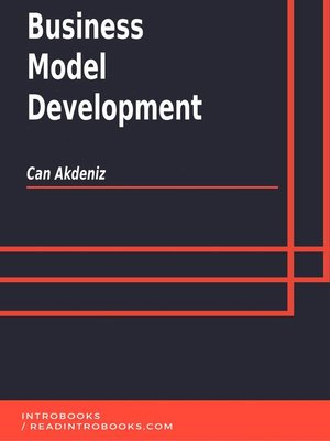 cover image of Business Model Development